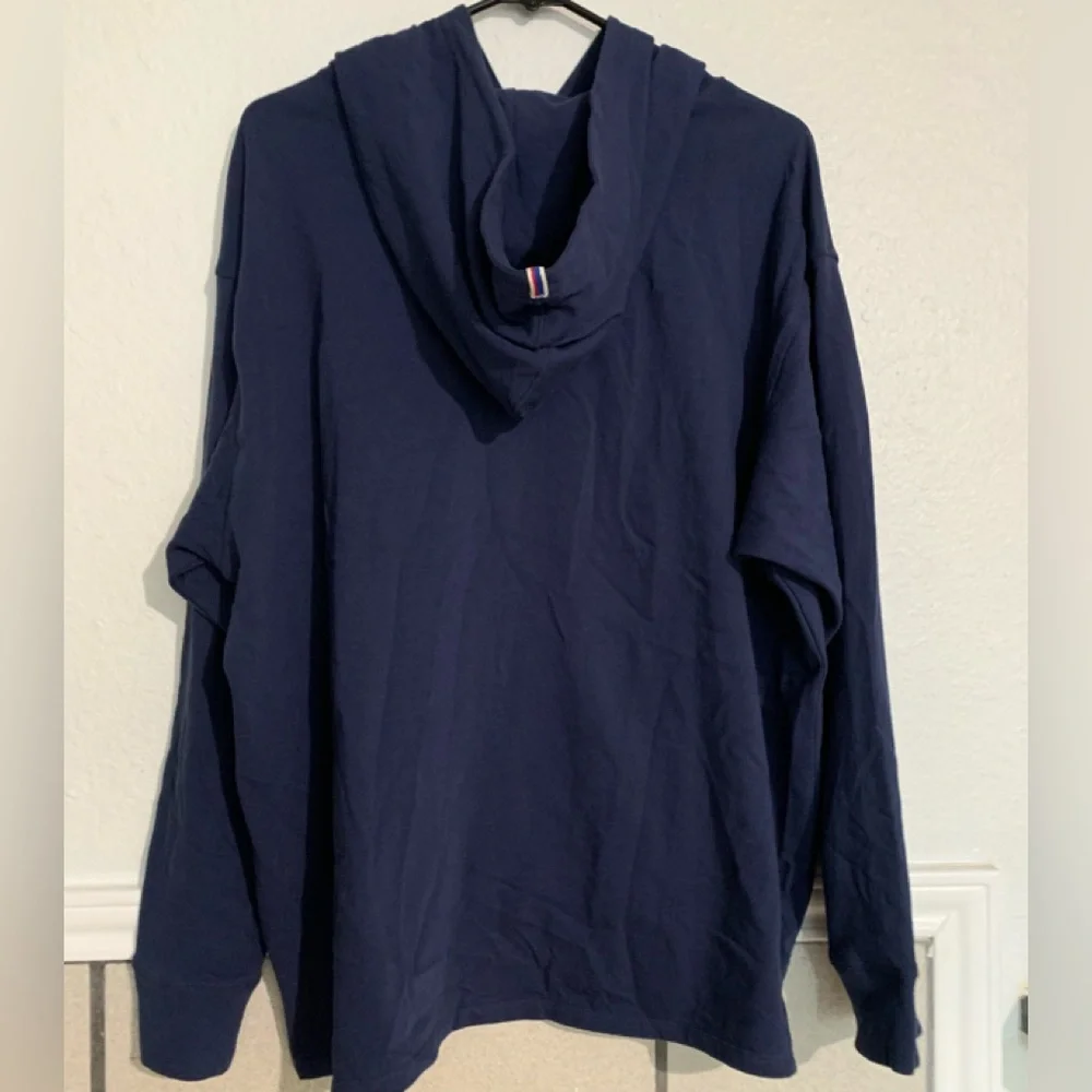 NOT FOR SALE Champion women’s jersey pullover hoodie - Picture 2 of 5